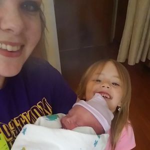 Meet your Posher, Melanie